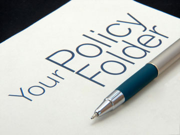 BYOD policy